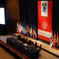 Asamblea Plenaria de la XVIII Cumbre Judicial Iberoamericana