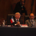 Asamblea Plenaria de la XVIII Cumbre Judicial Iberoamericana