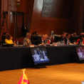 Asamblea Plenaria de la XVIII Cumbre Judicial Iberoamericana