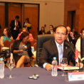 Asamblea Plenaria de la XVIII Cumbre Judicial Iberoamericana