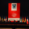 Asamblea Plenaria de la XVIII Cumbre Judicial Iberoamericana