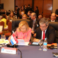 Asamblea Plenaria de la XVIII Cumbre Judicial Iberoamericana