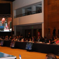 Asamblea Plenaria de la XVIII Cumbre Judicial Iberoamericana