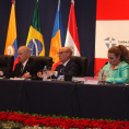 Asamblea Plenaria de la XVIII Cumbre Judicial Iberoamericana