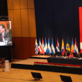 Asamblea Plenaria de la XVIII Cumbre Judicial Iberoamericana