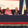 Asamblea Plenaria de la XVIII Cumbre Judicial Iberoamericana