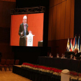 Asamblea Plenaria de la XVIII Cumbre Judicial Iberoamericana