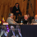 Asamblea Plenaria de la XVIII Cumbre Judicial Iberoamericana