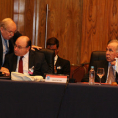 Asamblea Plenaria de la XVIII Cumbre Judicial Iberoamericana