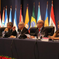 Asamblea Plenaria de la XVIII Cumbre Judicial Iberoamericana