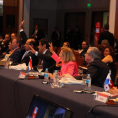 Asamblea Plenaria de la XVIII Cumbre Judicial Iberoamericana