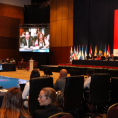 Asamblea Plenaria de la XVIII Cumbre Judicial Iberoamericana