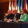 Asamblea Plenaria de la XVIII Cumbre Judicial Iberoamericana