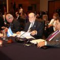 Asamblea Plenaria de la XVIII Cumbre Judicial Iberoamericana