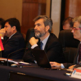 Asamblea Plenaria de la XVIII Cumbre Judicial Iberoamericana