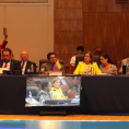 Asamblea Plenaria de la XVIII Cumbre Judicial Iberoamericana