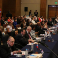 Asamblea Plenaria de la XVIII Cumbre Judicial Iberoamericana