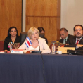 Asamblea Plenaria de la XVIII Cumbre Judicial Iberoamericana