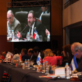 Asamblea Plenaria de la XVIII Cumbre Judicial Iberoamericana