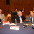 Asamblea Plenaria de la XVIII Cumbre Judicial Iberoamericana