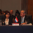 Asamblea Plenaria de la XVIII Cumbre Judicial Iberoamericana