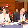 Asamblea Plenaria de la XVIII Cumbre Judicial Iberoamericana