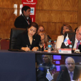 Asamblea Plenaria de la XVIII Cumbre Judicial Iberoamericana