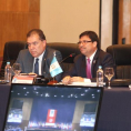 Asamblea Plenaria de la XVIII Cumbre Judicial Iberoamericana