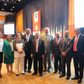 Asamblea Plenaria de la XVIII Cumbre Judicial Iberoamericana