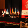 Asamblea Plenaria de la XVIII Cumbre Judicial Iberoamericana