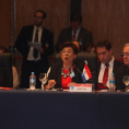 Asamblea Plenaria de la XVIII Cumbre Judicial Iberoamericana