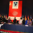 Asamblea Plenaria de la XVIII Cumbre Judicial Iberoamericana