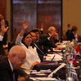 Asamblea Plenaria de la XVIII Cumbre Judicial Iberoamericana