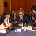 Asamblea Plenaria de la XVIII Cumbre Judicial Iberoamericana