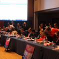 Asamblea Plenaria de la XVIII Cumbre Judicial Iberoamericana