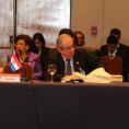 Asamblea Plenaria de la XVIII Cumbre Judicial Iberoamericana