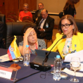 Asamblea Plenaria de la XVIII Cumbre Judicial Iberoamericana