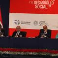 Asamblea Plenaria de la XVIII Cumbre Judicial Iberoamericana