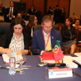 Asamblea Plenaria de la XVIII Cumbre Judicial Iberoamericana