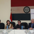 Jornada en Paraguarí