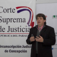 Jornada en Concepción