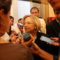 Inauguración "IX Congreso de Academias Jurídicas y Sociales"