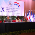 IX Congreso de Academias Jurídicas y Sociales