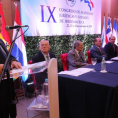 IX Congreso de Academias Jurídicas y Sociales