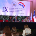 IX Congreso de Academias Jurídicas y Sociales