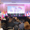 IX Congreso de Academias Jurídicas y Sociales