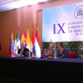 IX Congreso de Academias Jurídicas y Sociales