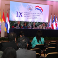 IX Congreso de Academias Jurídicas y Sociales