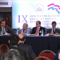 IX Congreso de Academias Jurídicas y Sociales