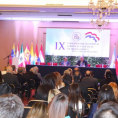 IX Congreso de Academias Jurídicas y Sociales